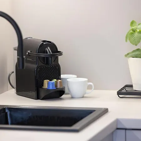 5 Minut Do Plazy - Apartament Morzetu Z Tarasem By Renters