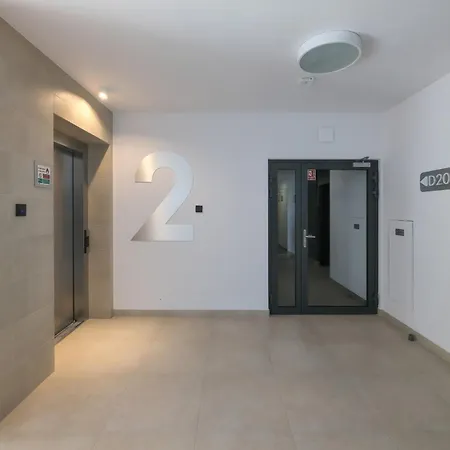 5 Minut Do Plazy - Apartament Morzetu Z Tarasem By Renters Apartament Gąski