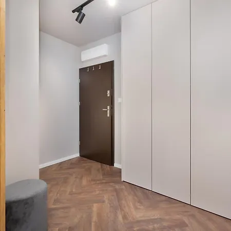5 Minut Do Plazy - Apartament Morzetu Z Tarasem By Renters Apartament