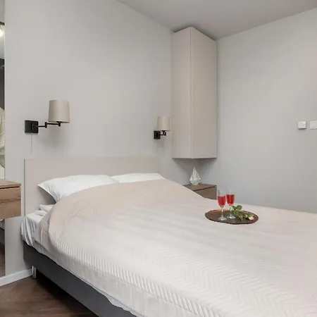 5 Minut Do Plazy - Apartament Morzetu Z Tarasem By Renters Apartament