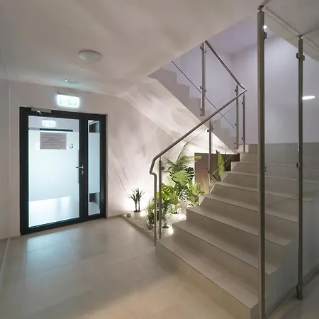 5 Minut Do Plazy - Apartament Morzetu Z Tarasem By Renters Apartament