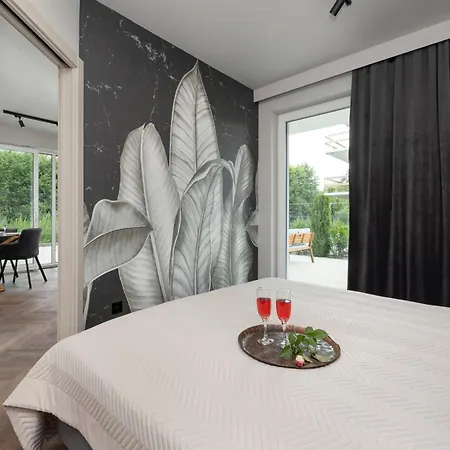 5 Minut Do Plazy - Apartament Morzetu Z Tarasem By Renters Apartament
