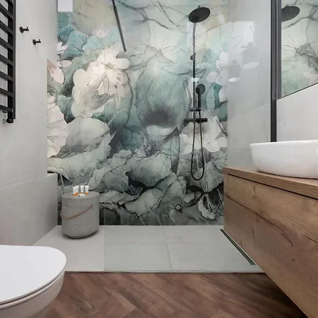 5 Minut Do Plazy - Apartament Morzetu Z Tarasem By Renters Apartament *