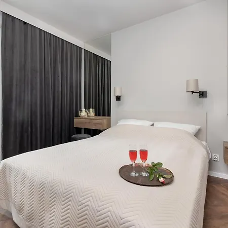 5 Minut Do Plazy - Apartament Morzetu Z Tarasem By Renters * Gąski